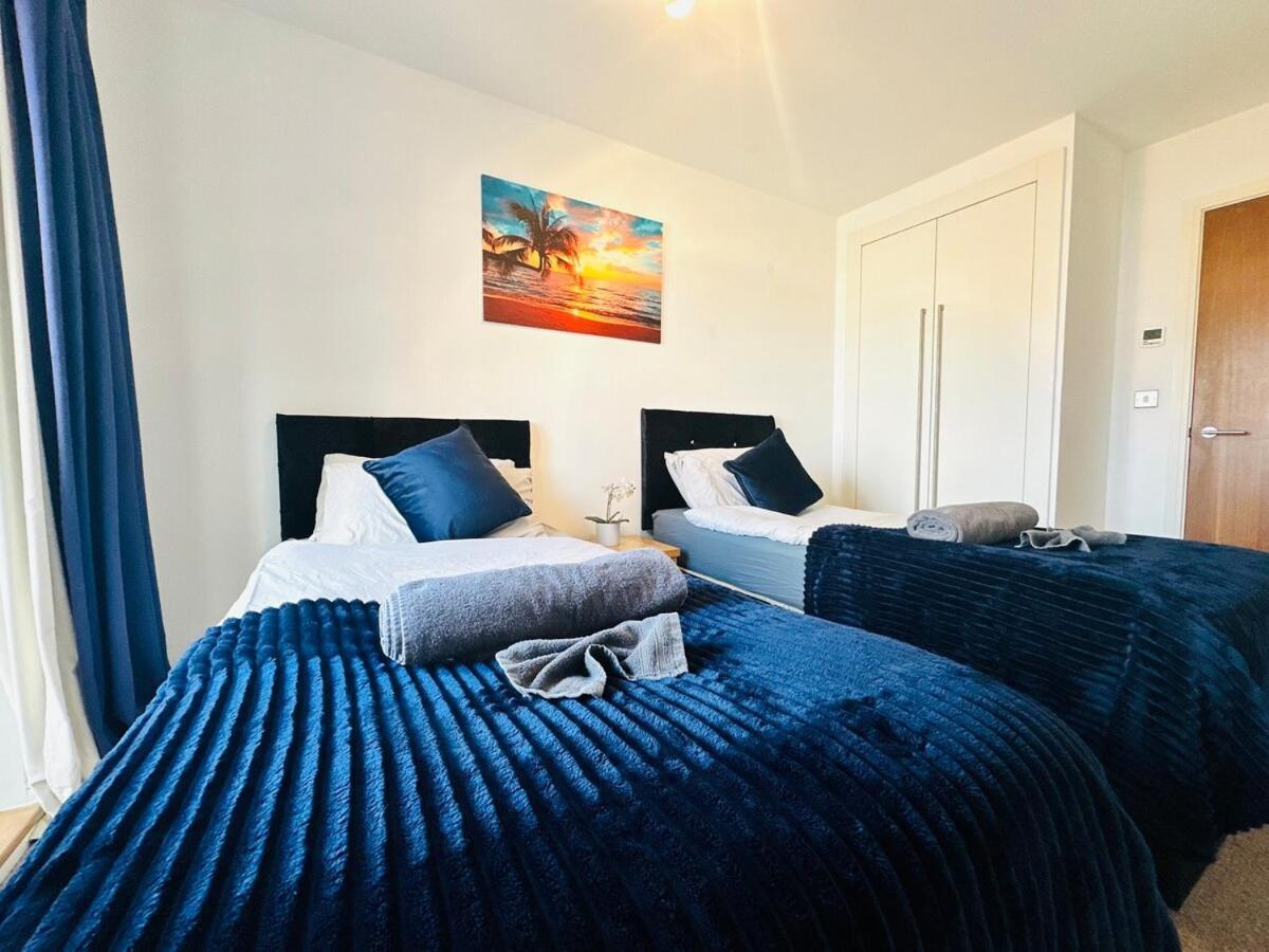Zone 1 4 Mins From Major Station Londra